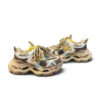 Sneakers damă Gryxx 011 - imagine 5