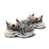 Sneakers damă Gryxx 011 - imagine 2
