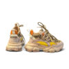 Sneakers damă Gryxx 013 - imagine 3