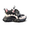 Sneakers damă Gryxx 013 - imagine 4