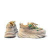 Sneakers damă Gryxx  68-1 - imagine 3