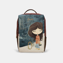 Rucsac Anekke Tulip 43575-001