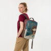 Rucsac Anekke Tulip 43575-001 - imagine 2