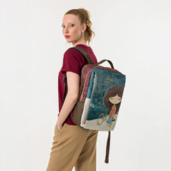 Alternative view of Rucsac Anekke Tulip 43575-001