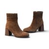 Botine damă Epica 010 - imagine 6