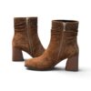 Botine damă Epica 010 - imagine 7