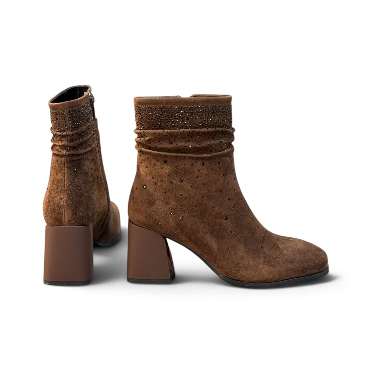 Botine damă Epica 010 - imagine 8