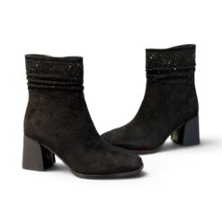 Alternative view of Botine damă Epica 010