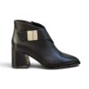Botine damă Epica 017
