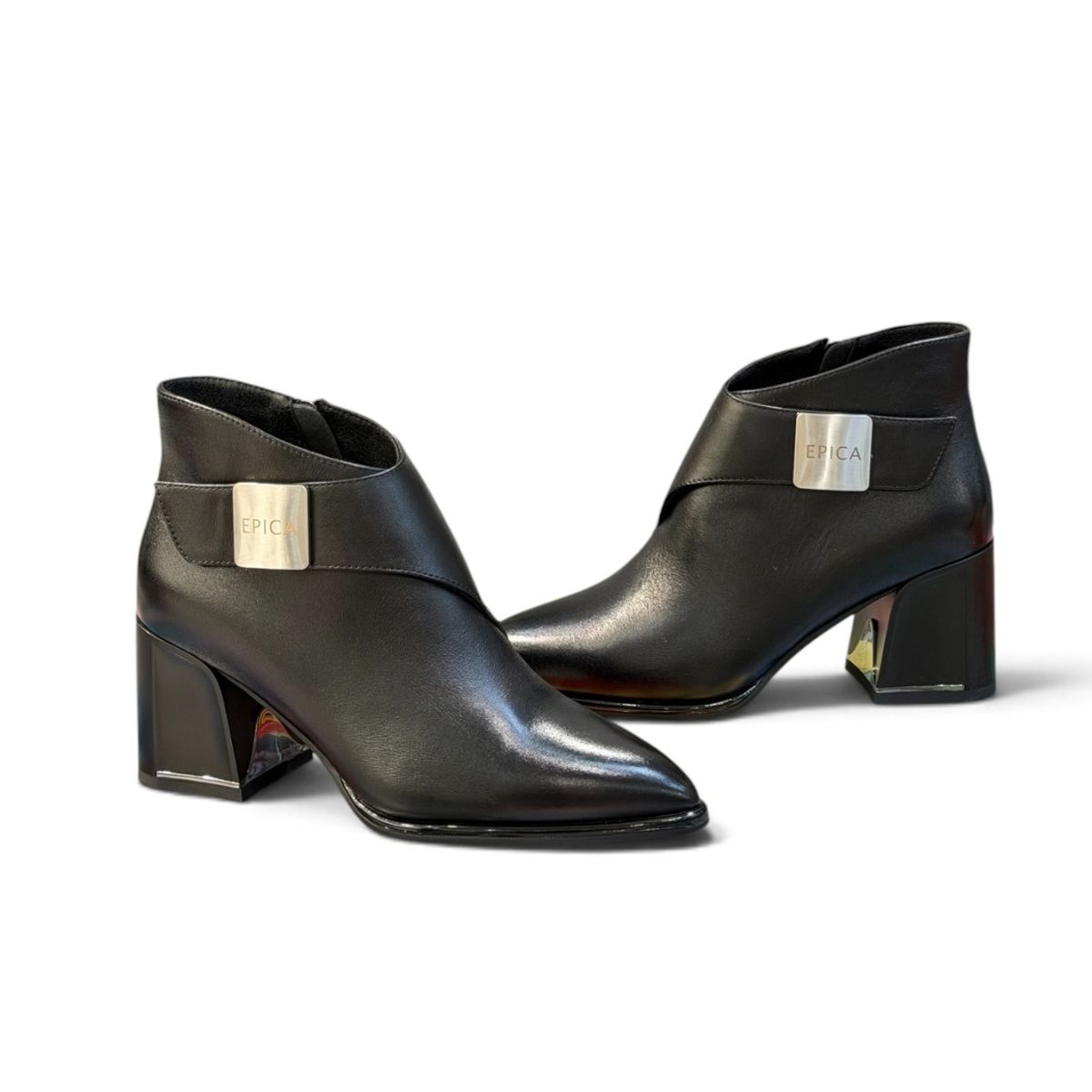 Botine damă Epica 017 - imagine 2