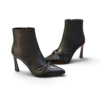 Botine damă Epica 90008 - imagine 6