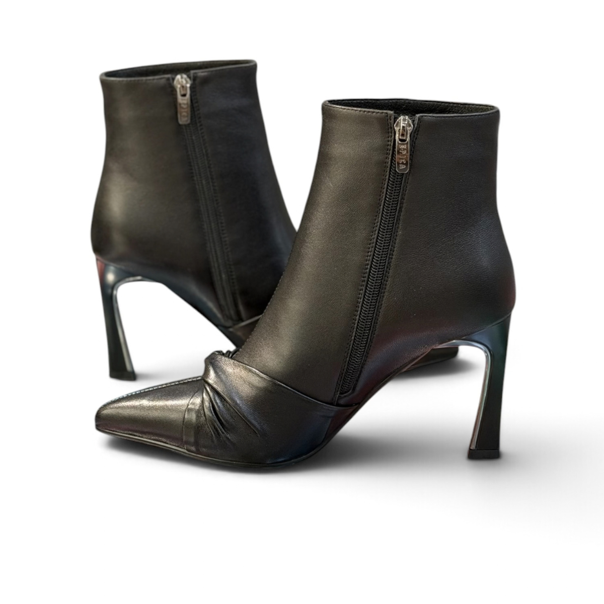 Botine damă Epica 90008 - imagine 7
