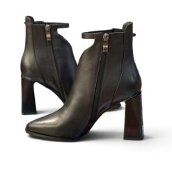 Alternative view of Botine damă Florentini WN982-Y314B