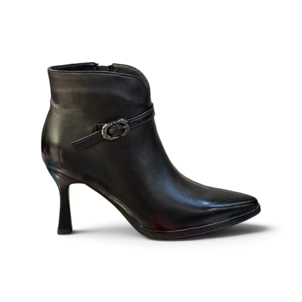 Botine damă Pass 990