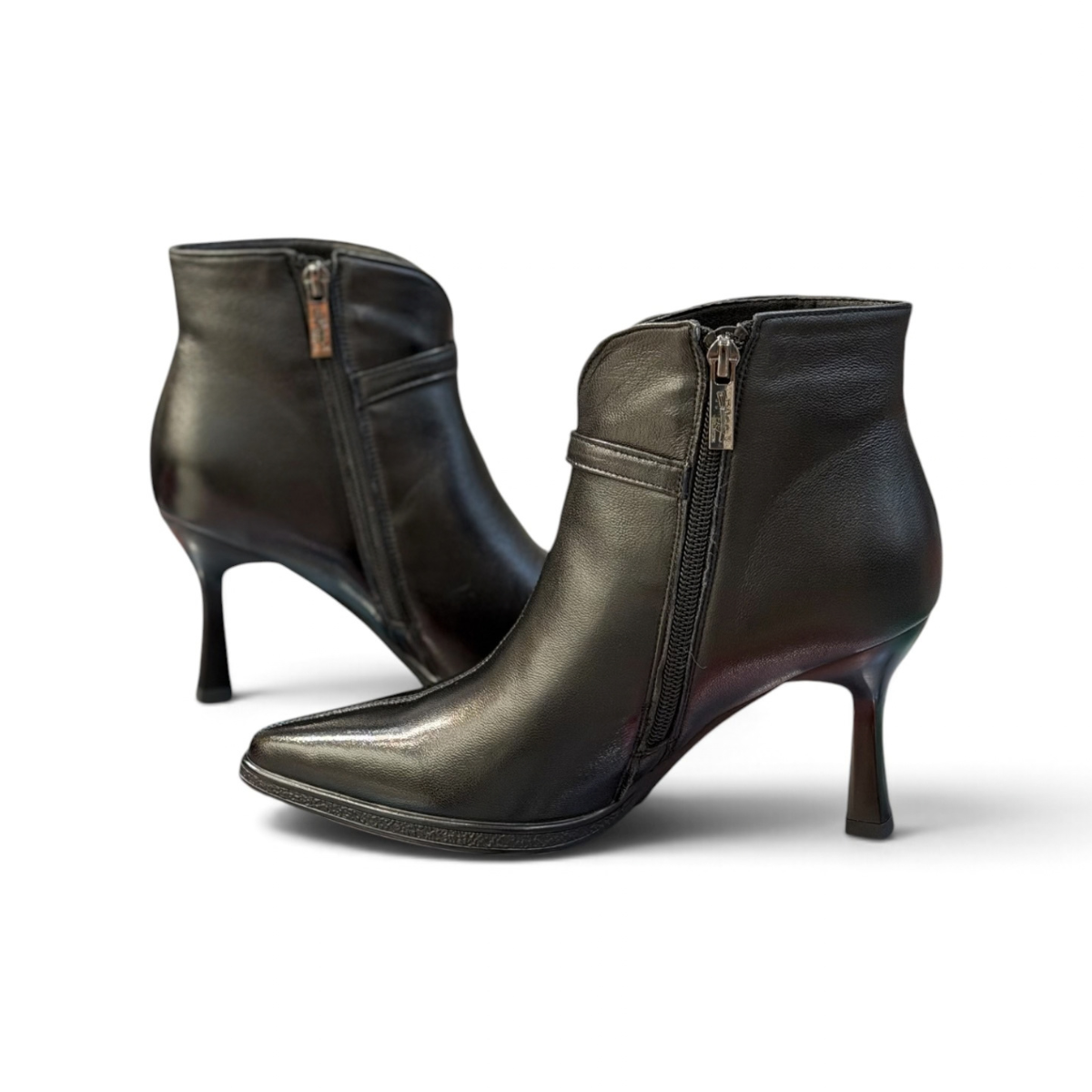 Botine damă Pass 990 - imagine 2