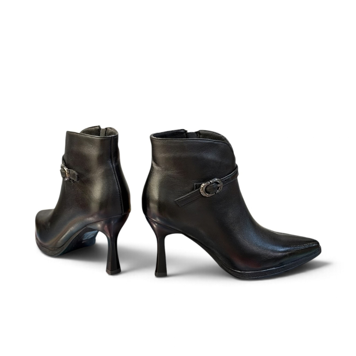 Botine damă Pass 990 - imagine 4