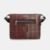 Geantă Anekke Burgundy 43643-249 - imagine 2