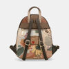 Rucsac Anekke Tulip 43705-043 - imagine 3