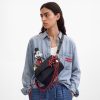 Geantă Desigual 26WAXP762000U - imagine 4