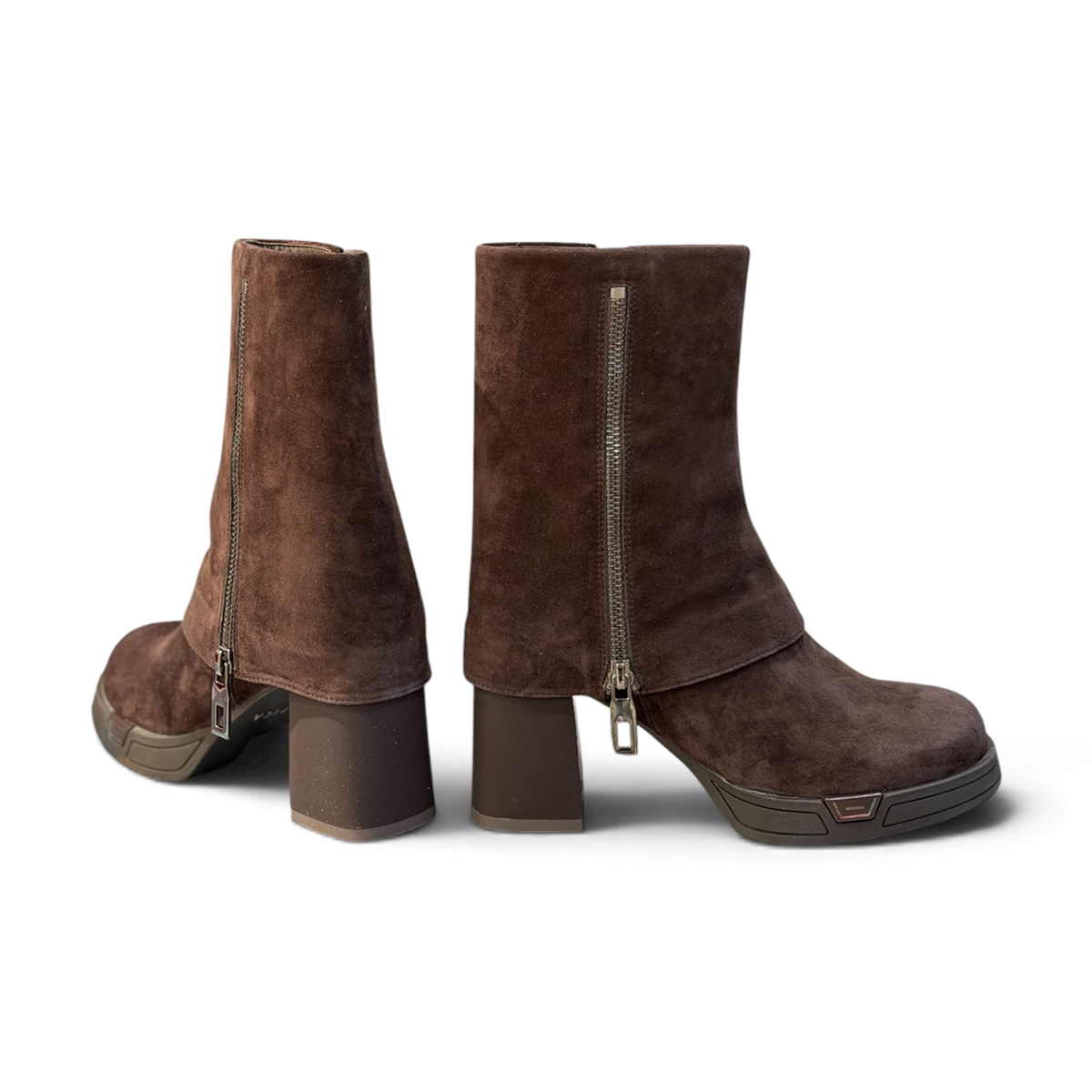 Botine damă Epica 9001 - imagine 6