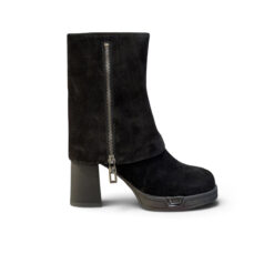 Botine damă Epica 9001