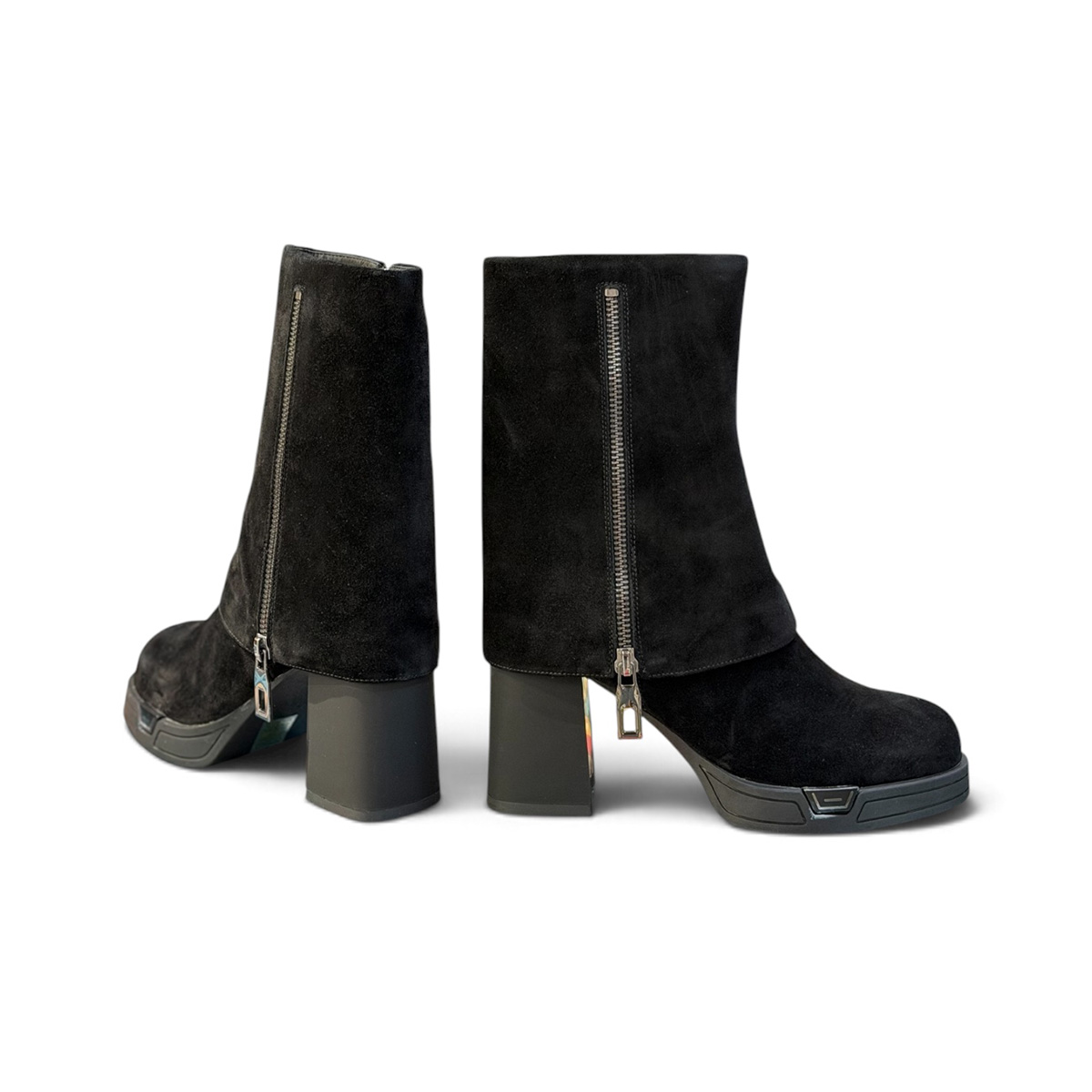Botine damă Epica 9001 - imagine 3