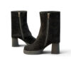 Botine damă Epica 9001 - imagine 4