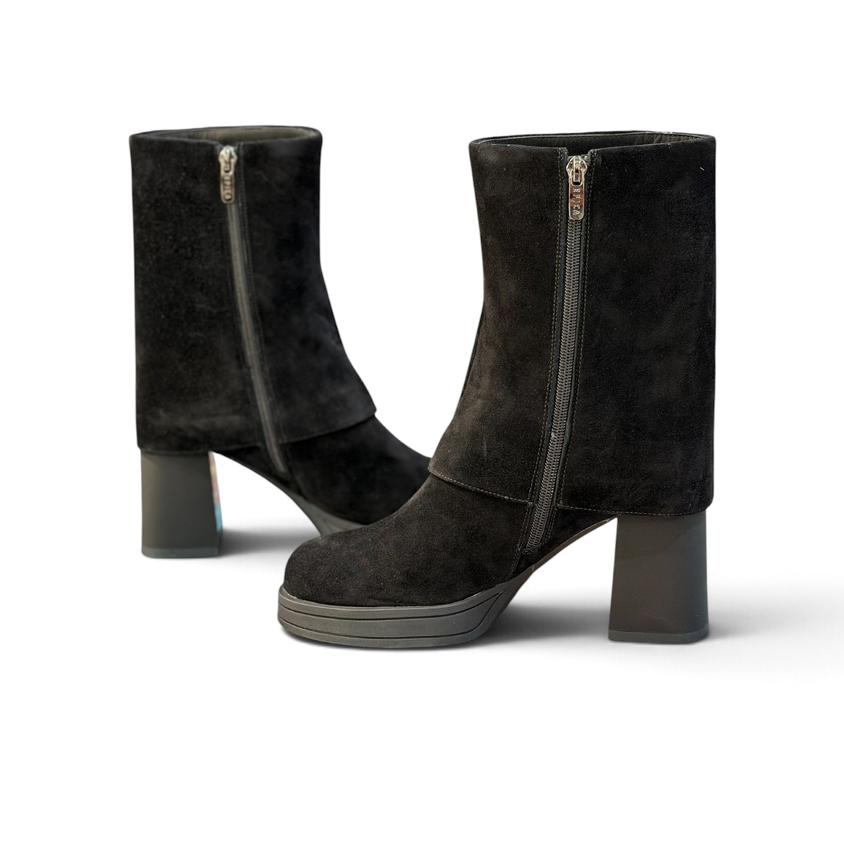 Botine damă Epica 9001 - imagine 4