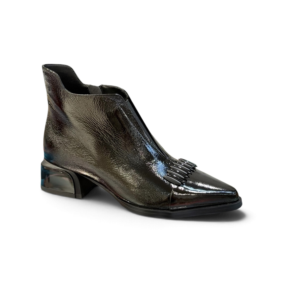 Alternative view of Botine damă Epica 90056