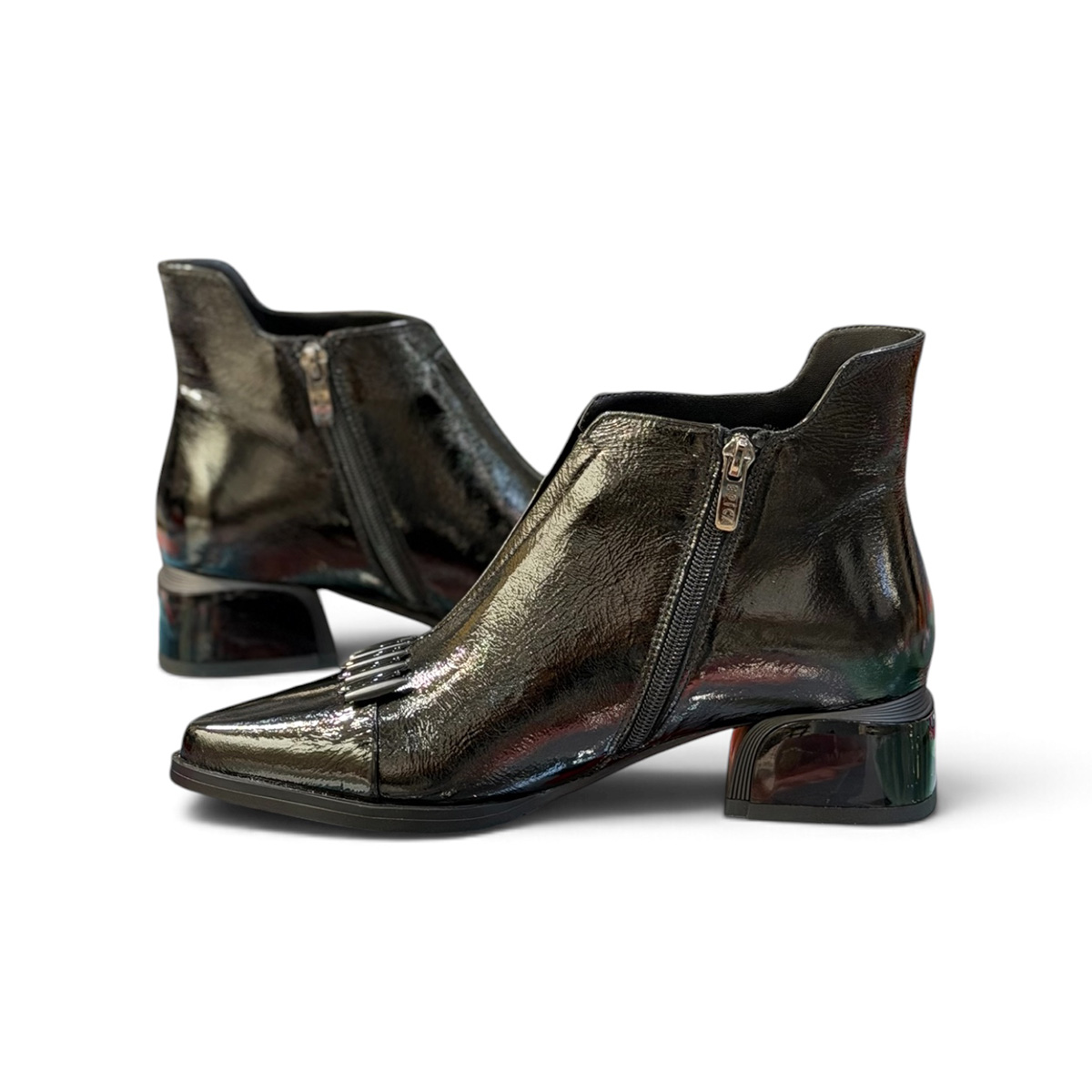 Botine damă Epica 90056 - imagine 4