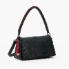 Geantă Desigual DE151H2DL-Q11 - imagine 2