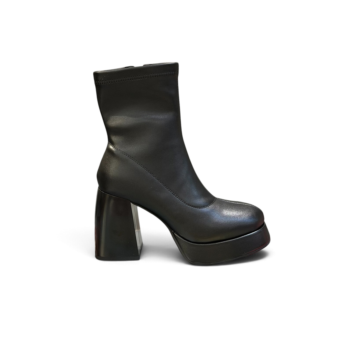Botine damă Pass 8233