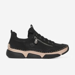 Pantofi damă Rieker 45973