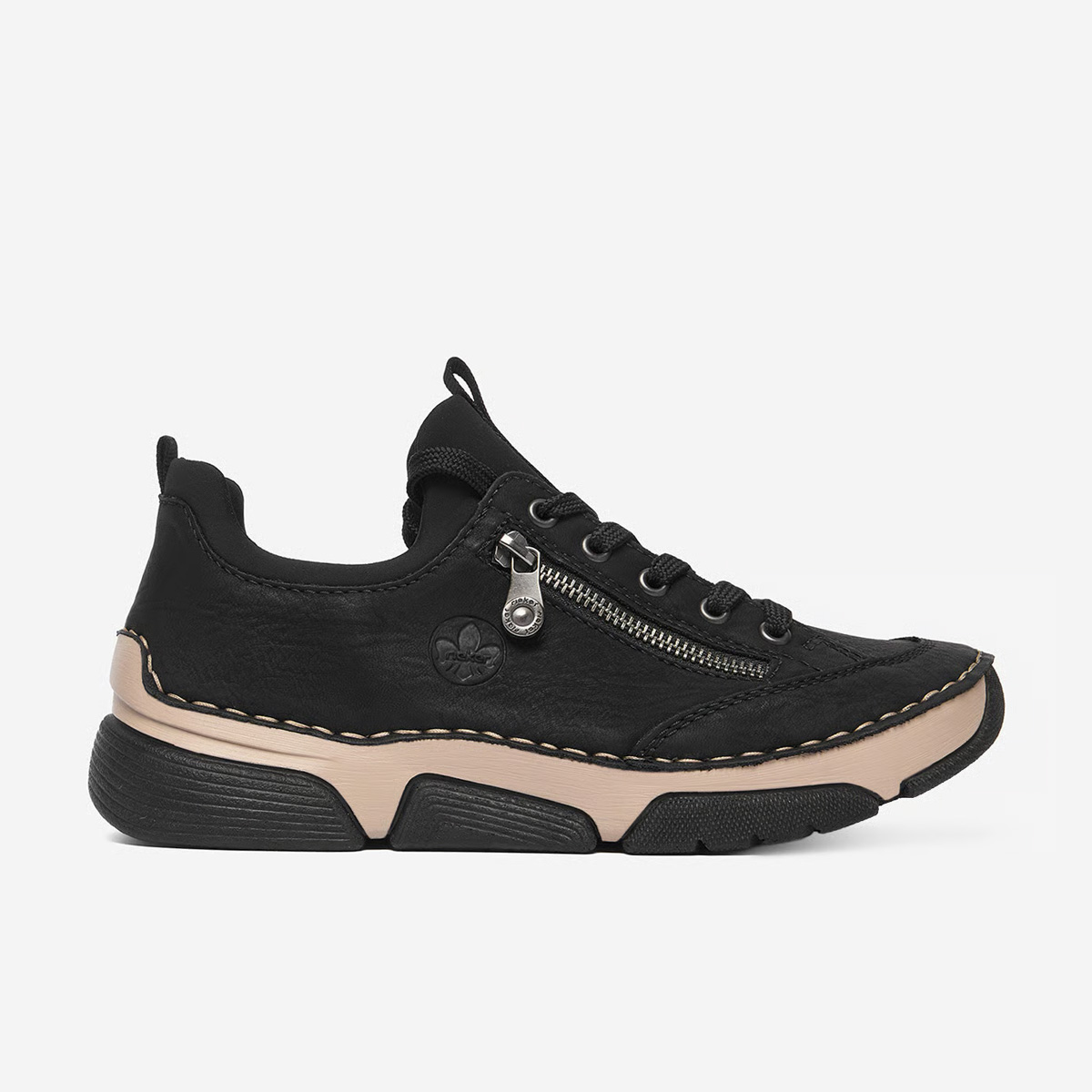 Pantofi damă Rieker 45973