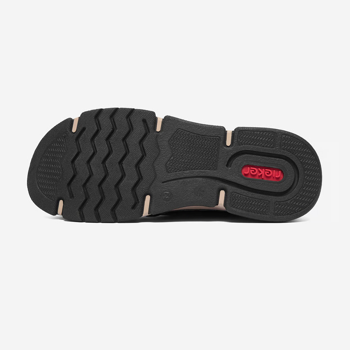 Pantofi damă Rieker 45973 - imagine 5