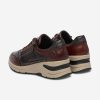 Sneakers damă Rieker N9301 - imagine 9